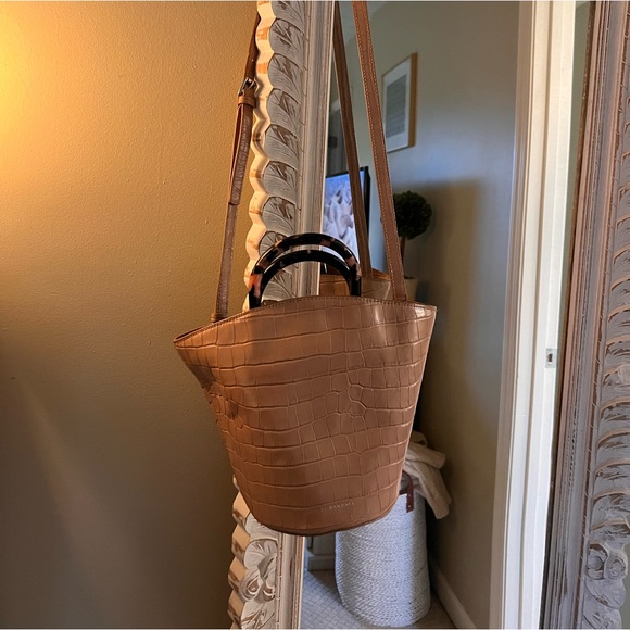 Loeffler Randall Bucket Bag - Picture 3 of 7